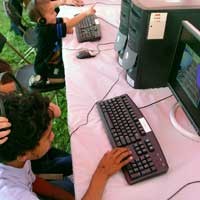 Cegah Anak dari Kekerasan dan Penyalahgunaan Internet