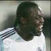 Dua Tulang Asamoah Patah