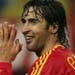 Spanyol Tinggalkan Raul