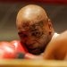 Tyson Gelar Tur Dunia