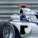 Wurz Tercepat, Honda Menempel
