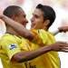 Dua Gol Van Persie Tekuk Charlton