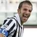 Del Piero Kembali Perkuat Italia