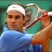 Federer Magnet Seribu Fans