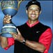 Menang Lagi, Woods Ingin Liburan 