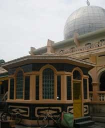 Sumur Tua yang Misterius 