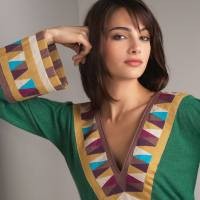 Tunik Cantik Untuk Idul Fitri