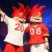 Maskot Euro 2008 Tersandung Hukum