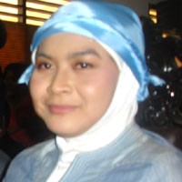 Ulfa Dwiyanti: Saya Juga Manusia