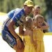 Armstrong Si Maniak Olahraga