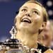 Sharapova Siap Debut Buat Rusia