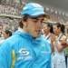 Alonso Kritik Fisichella