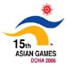 30 Ribu Relawan Untuk Asian Games 2006
