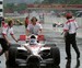 Respons Menpora Soal A1GP INA Ditunggu 
