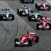 Renault-Ferrari Mulai Tarung
