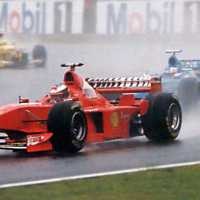 Cuaca Tak Jelas Mulai Terbukti