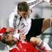 Jerman Menang, Brasil Menang