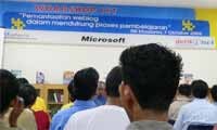 Back to School, Guru Belajar Ngeblog