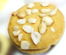 Honey Peanut Crunch