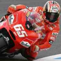 Capirossi Melirik Peluang