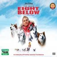 VCD/DVD Eight Bellow