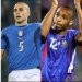 Pemain Liga Inggris Mendominasi