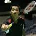 Taufik Hidayat ke Delapan Besar
