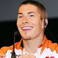 Honda Tak Bantu Hayden