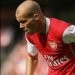 Trio Arsenal Cedera