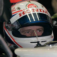 Davidson Kejar Kursi