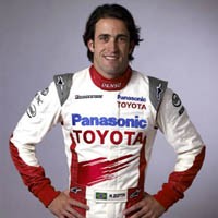 Salam Perpisahan Zonta Untuk Toyota