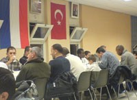 Puasa Paling Tenteram Sejak 11/9 