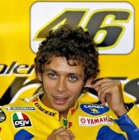 Estoril Masuk Buku Rekor Rossi