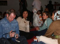 Inflasi Isu Islam dan Kejenuhan?