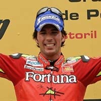 Elias Tak Pernah Berpikir Menang