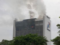 Karyawan Pertamina Diliburkan