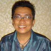 Lebaran, Proses Cerai Helmy Yahya Rehat