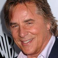 Don Johnson Kencani Bintang Porno
