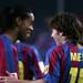 Barca Paling Sportif