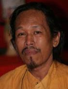 Gosip Mbah Maridjan