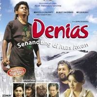 Denias Senandung di Atas Awan: Eksploitasi Papua