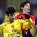 Arsenal Tumbang di Moscow