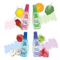 parfum shower to shower pink