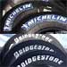 Bridgestone Fokus Taklukkan Michelin