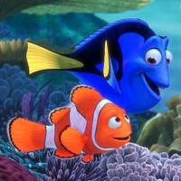 Finding Nemo Menuju Pentas Teater