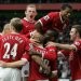 MU Tekuk Liverpool 2-0