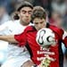 Hamburg Akhirnya Menang