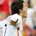 Valencia Menang, Albelda Cedera
