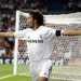 Real Balas Barca di Bernabeu