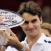 Federer Raih Gelar Master ke-12